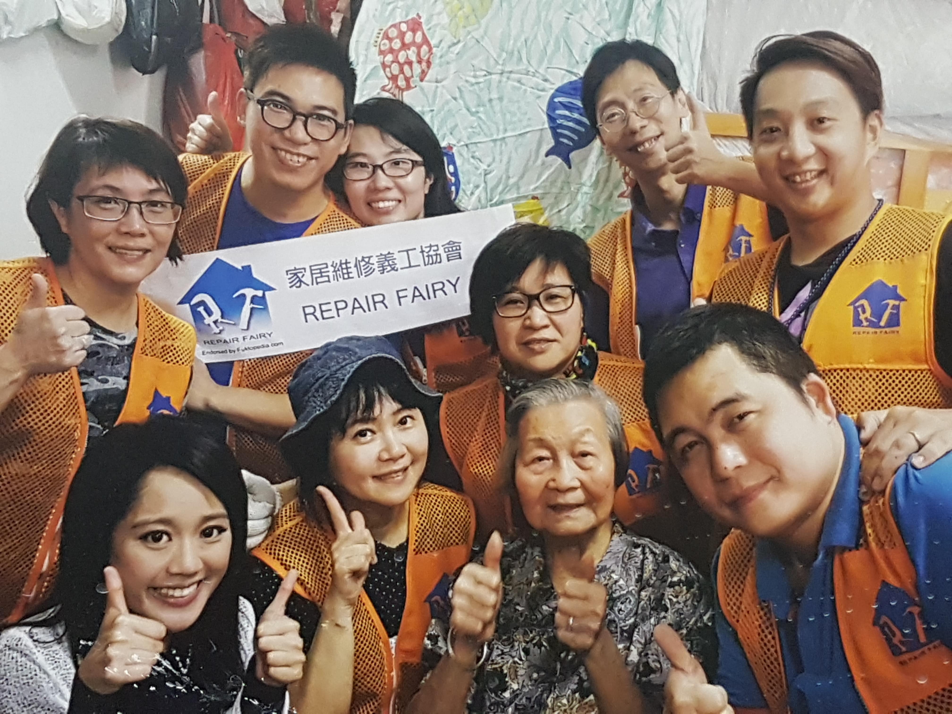 裝修師傅4